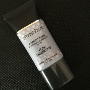 Smashbox Primer Pore Minimizing